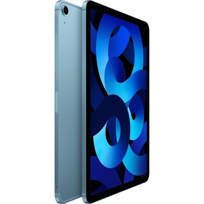 iPad Air Apple Wi-Fi cellular 64GB blu