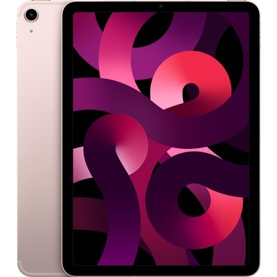 iPad Air Apple Wi-Fi cellular 64GB rosa