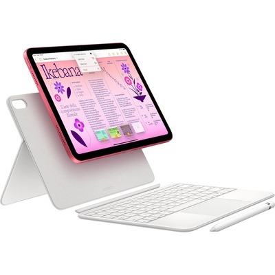 iPad Apple Wi-Fi 256GB pink 10 generazione
