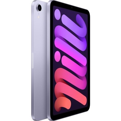 iPad mini 6 Apple Wi-Fi 256GB purple 6 generazione