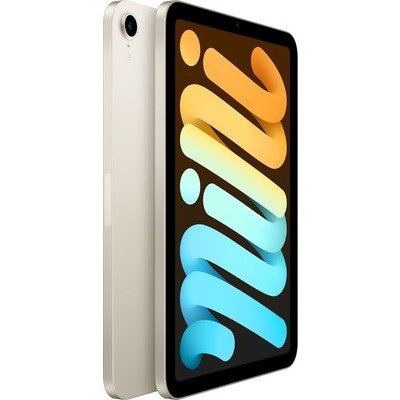 iPad mini 6 Apple Wi-Fi 64GB starlight 6 generazione