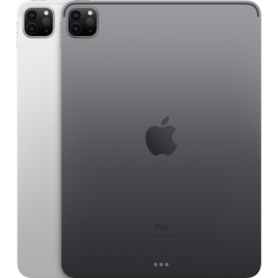 iPad Pro Apple Wi-Fi 256GB space grey 11