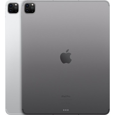 iPad Pro Apple Wi-Fi+cellular 128GB grey 12,9