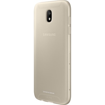 Jelly cover Samsung J5 gold