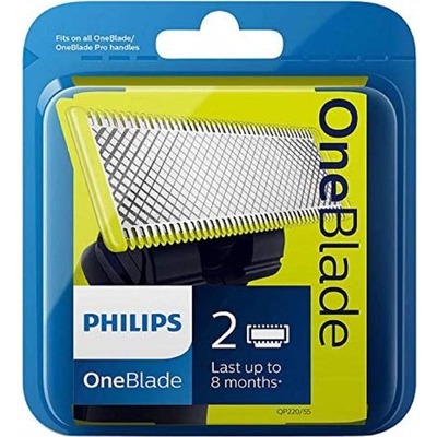 Lame di ricambio Philips QP220/50 One Blade