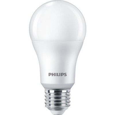 Lampadina LED discount Philips goccia 100W E27 2700K 3pz