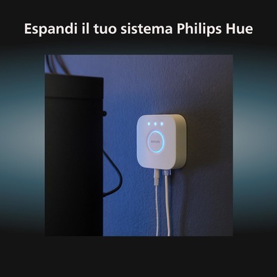 Lampadina Philips HUE BRIDGE EU