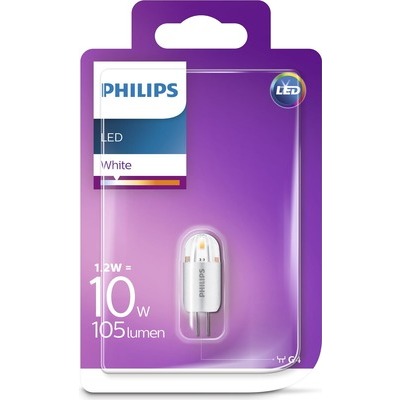 Lampadina Philips LED Capsule G4 10W