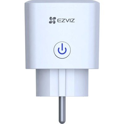 Lampadine WiFi Ezviz T30 + LB1 white bianco