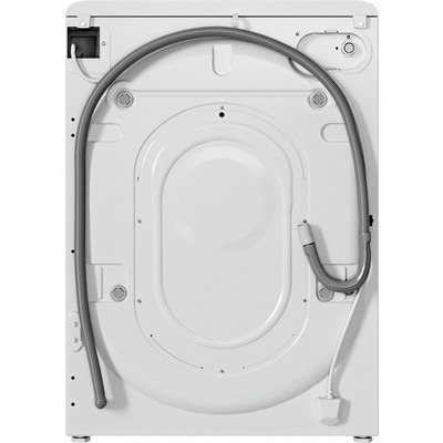 Lavatrice frontale Indesit BWE 91486X WS IT bianco