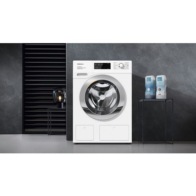 Lavatrice frontale Miele WEH 875 WCS