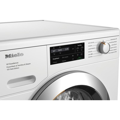 Lavatrice frontale Miele WEI885 WCS