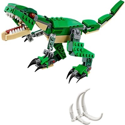 Lego Creator Dinosauro
