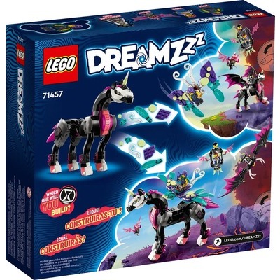 Lego Dreamzzz Pegaso, il Cavallo Volante