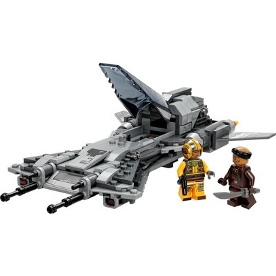 Lego Star Wars Pirata Snub Fighter