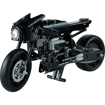 Lego Technic Batcycle