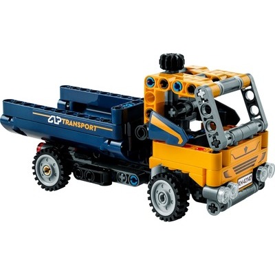 Lego Technic Camion ribaltabile