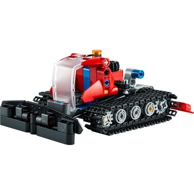 Lego Technic Gatto delle nevi