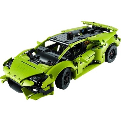 Lego Technic Lamborghini Huracan Tecnica