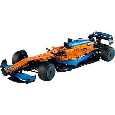 Lego Technic McLaren Formula 1