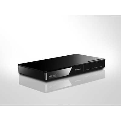 Lettore Blu-Ray 3D Panasonic BDT180EGK