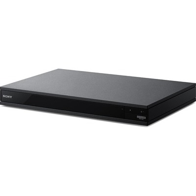 Lettore Blu-Ray 4K-UHD Sony UBPX800M2 Nativo