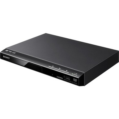 Lettore DVD DIVX HDMI Sony SR760HB