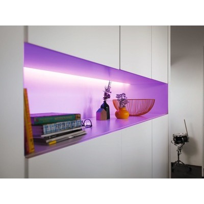 Lightstrip Hue Philips striscia led estensibile colorata 2 metri