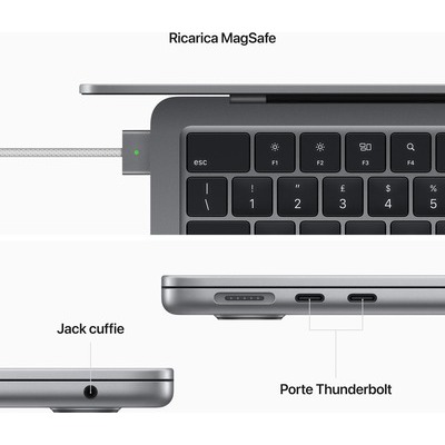 MacBook air Apple 13