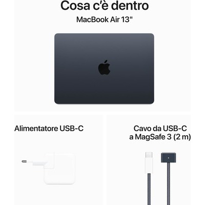 MacBook Air Apple 13