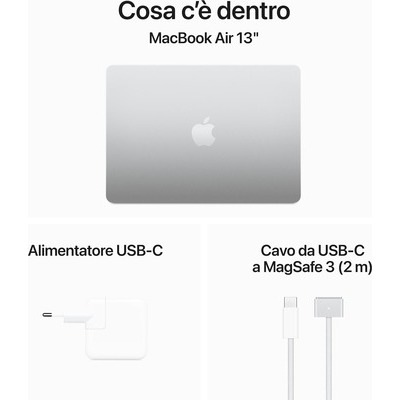 MacBook Air Apple 13