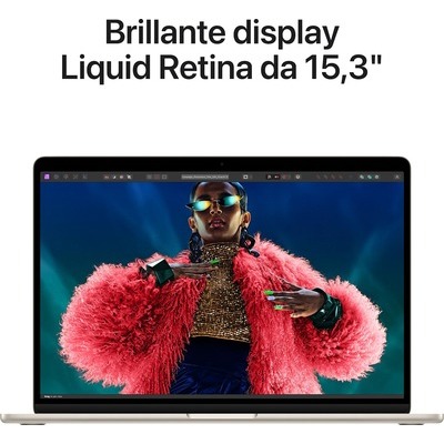 MacBook Air Apple M3 15