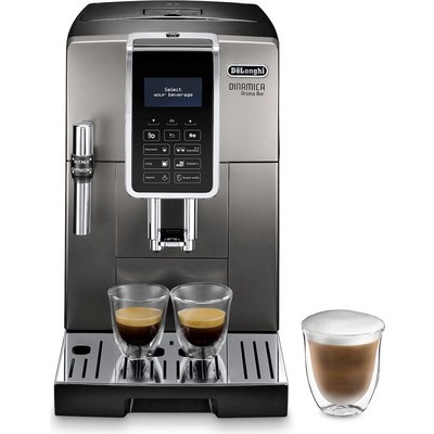 Macchina caffè superautomatica De'Longhi ECAM359.37.TB
