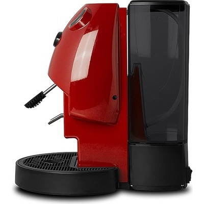 CAFFE' BORBONE - Macchina per Caffè a Cialde FROGMEROSSOP30 Poteza 650 W  Colore Rosso - ePrice