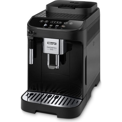 Macchina caffe'automatica De'Longhi ECAM 290.21.B dinamica aroma bar