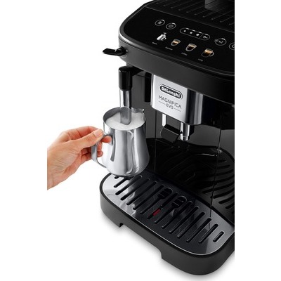 Macchina caffe'automatica De'Longhi ECAM 290.21.B Magnifica Evo