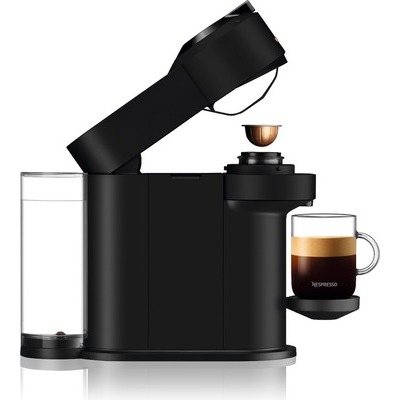 Macchina caffe' Nespresso Krups Vertuo Next XN910N black nero