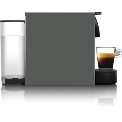 Macchina caffè Nespresso Krups XN 110 8K nera Essenza Mini nera - DIMOStore