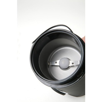 Macina caffe' elettrico Black&Decker BXCG150E potenza 150W capacita' macinatura 12 tazzine