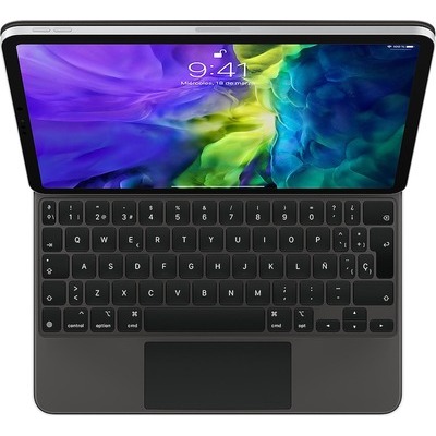 Magic keyboard Apple per iPadPro 11