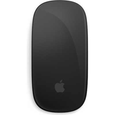 Magic mouse Apple MMMQ3ZA nero multi touch Surface nero