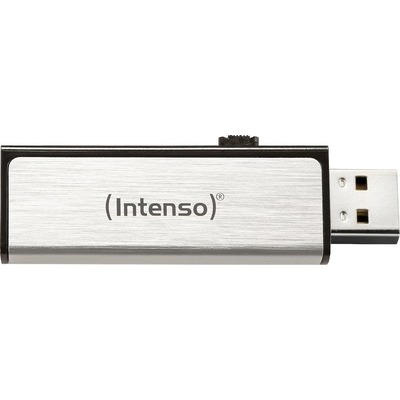 Memoria USB Intenso Flash 16GB Mobile line OTG
