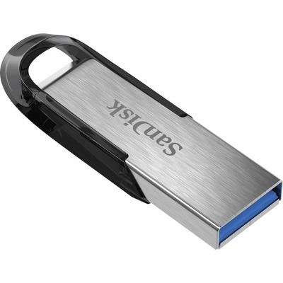 Memoria USB San Disk 128 GB Ultra Flair