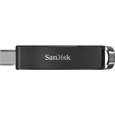 Memoria USB San Disk Cruzer Ultra 128GB 3.1 Tupe-C