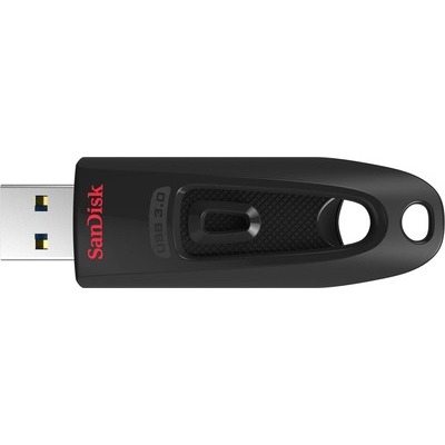 Memoria USB San Disk Cruzer Ultra 16 GB 3.0
