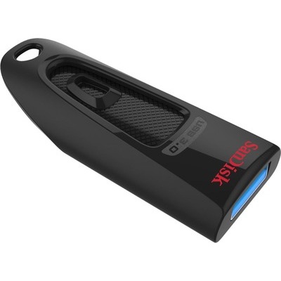 Memoria USB San Disk Cruzer Ultra 16 GB 3.0