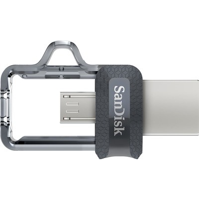 Memoria USB San Disk Ultra 64 GB