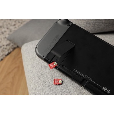 MicroSD Lexar PLAY 256GB XCT UHS-I 933081