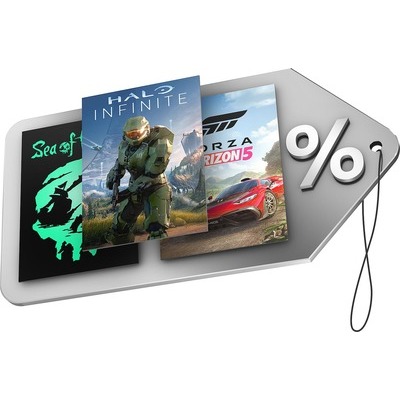 Microsoft Xbox Game Pass 3 mesi CARD