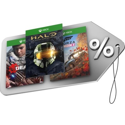 Microsoft Xbox Live Gold 3 mesi CARD